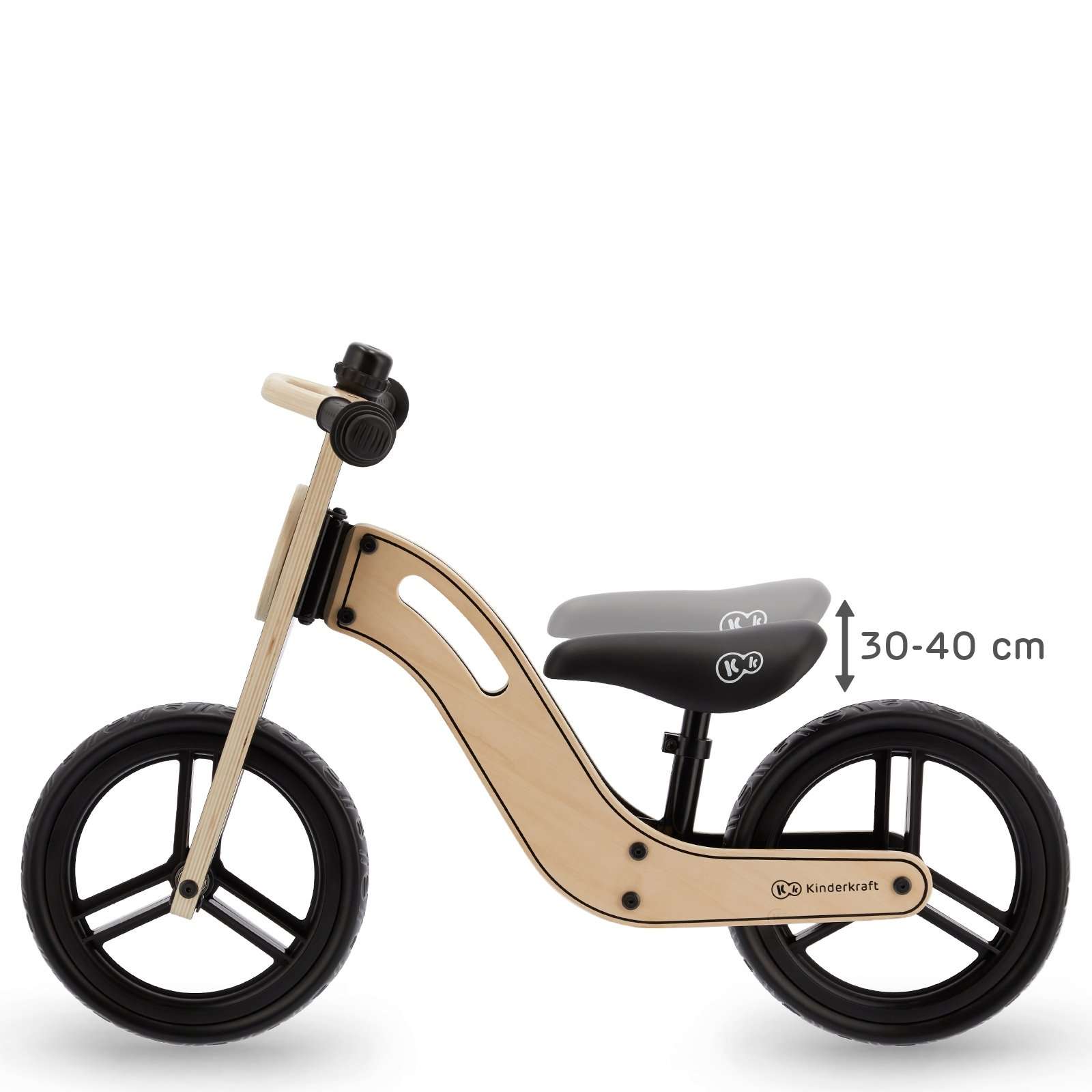 kinderkraft balance bike