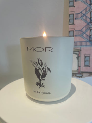 Mor-coffee-candle-launch-melbourne