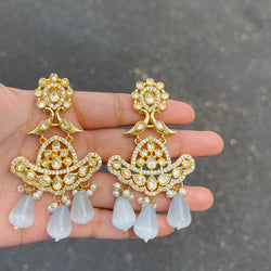 Mahru Earrings
