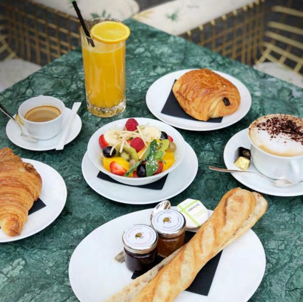 French Breakfast Guide: How to Enjoy Breakfast in France