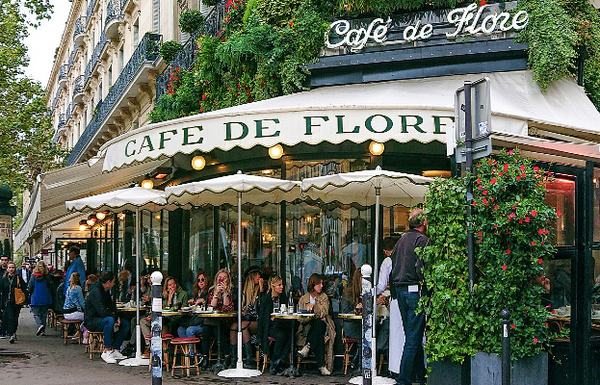 French Restaurants :What is the most famous French restaurant? – Mon ...