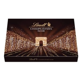Lindt Champs-Élysées Milk Chocolates, 482 g, Exp:2024JL31