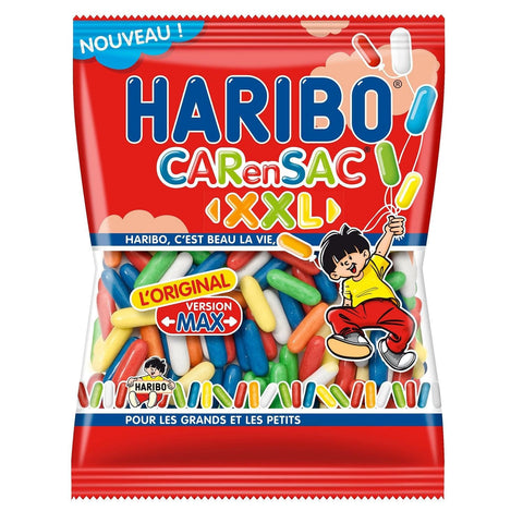 Confiserie dragéifié De la marque Haribo Dragibus