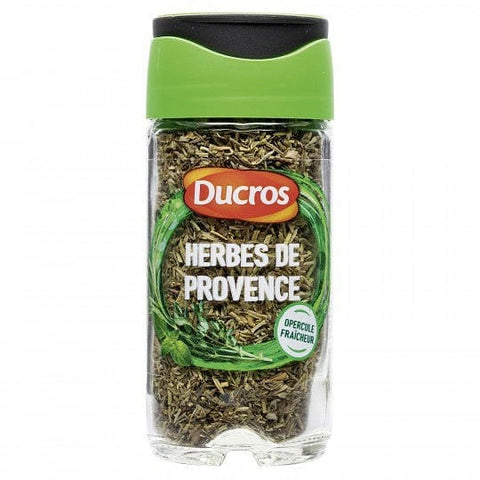 Ducros Premiere Saveur Parsley – Mon Panier Latin