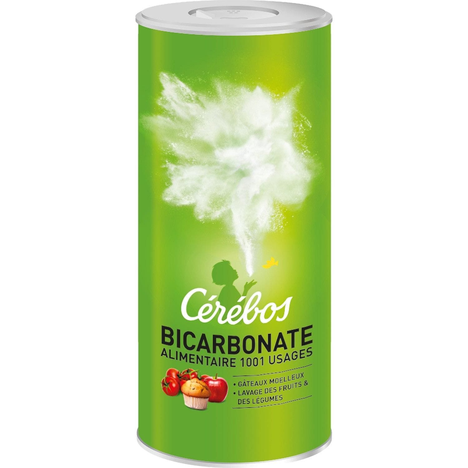 Bicarbonate alimentaire, 500g