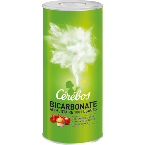 Bicarbonate alimentaire Leader Price - 400g