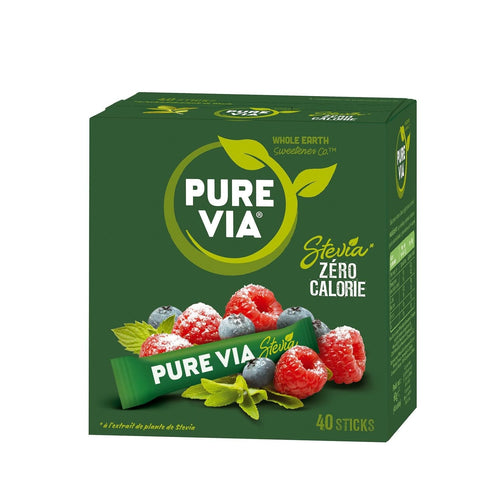 Pure Via stick 1 g le lot de 100