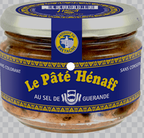 Pate Henaff