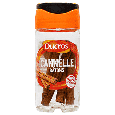 Ducros Cannelle Batons 10g