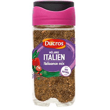 Ducros Melange Italien Italiaanse Mix 30g