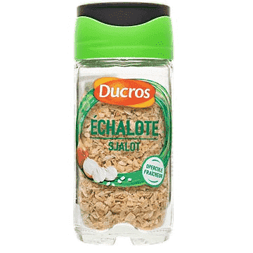 Ducros Echalotte 26g