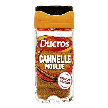 Cannelle en poudre 10gr