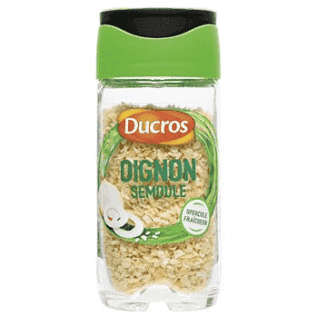 Ducros Oignon Semoule 30g