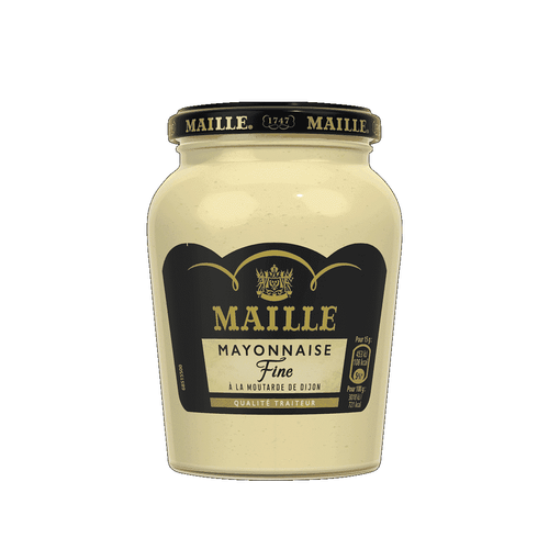 Maille Mayonnaise fins gourmets qualite traiteur 320g