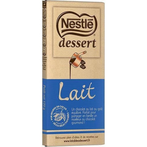 LINDT Création Dessert assortiment de chocolats au lait noirs et blancs  fourrés 451g pas cher 