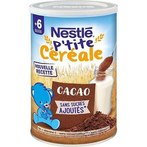 Nestlé Nidal 3 Lait de Croissance 1-3 ans