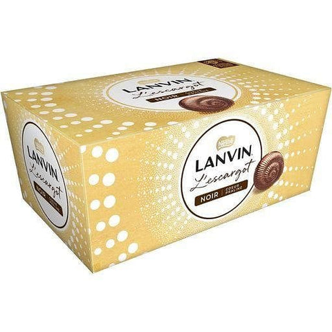 CÉMOI Ballotin cheverny Chocolat au lait 208g – Mon Panier Latin