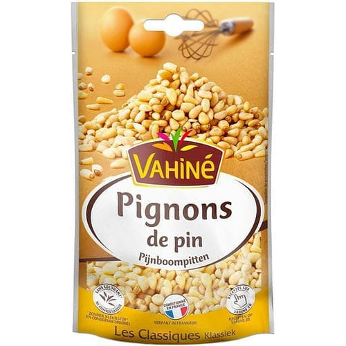 Vahine Pignons de pin 50g