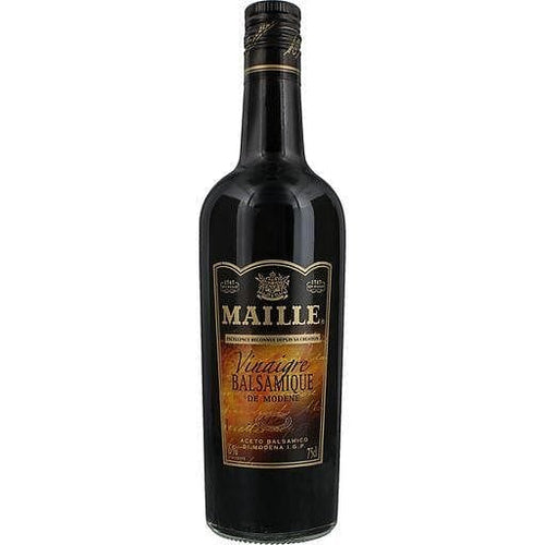 Maille Velours de vinaigre balsamique de Modene 75cl