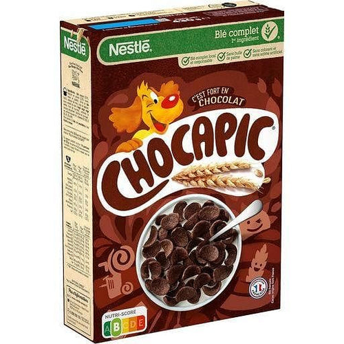 Chocapic Cereales au chocolat 430g