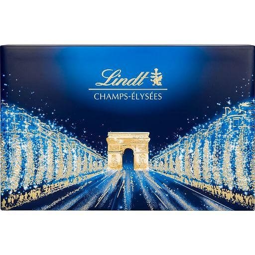 Lindt Champs-Elysées assortiment de bonbons 
