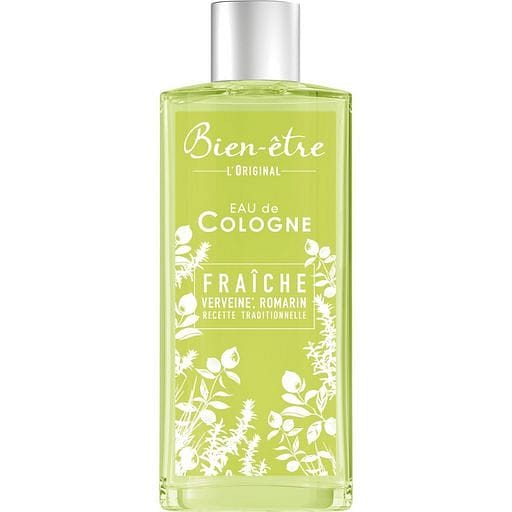 Biolane Eau de toilette freshness without alcohol – Mon Panier Latin