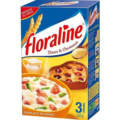 Floraline Semoule 500g