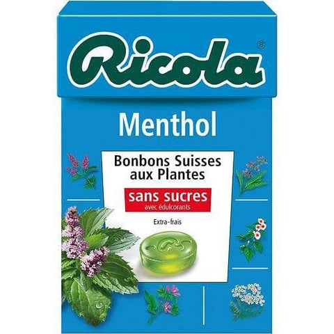 Pure Via - Stevia 40 Sticks