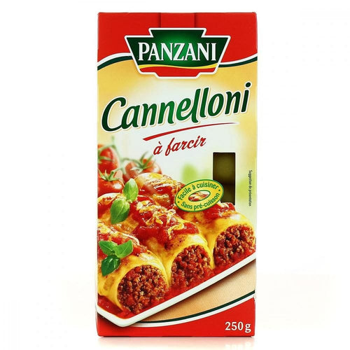 Panzani Cannelloni a farcir 250g