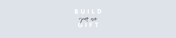 Build your own Wine Gift!