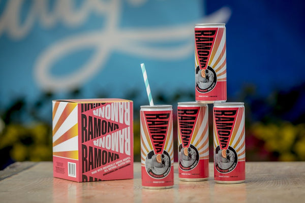 Ramona | Canned Wine Spritz