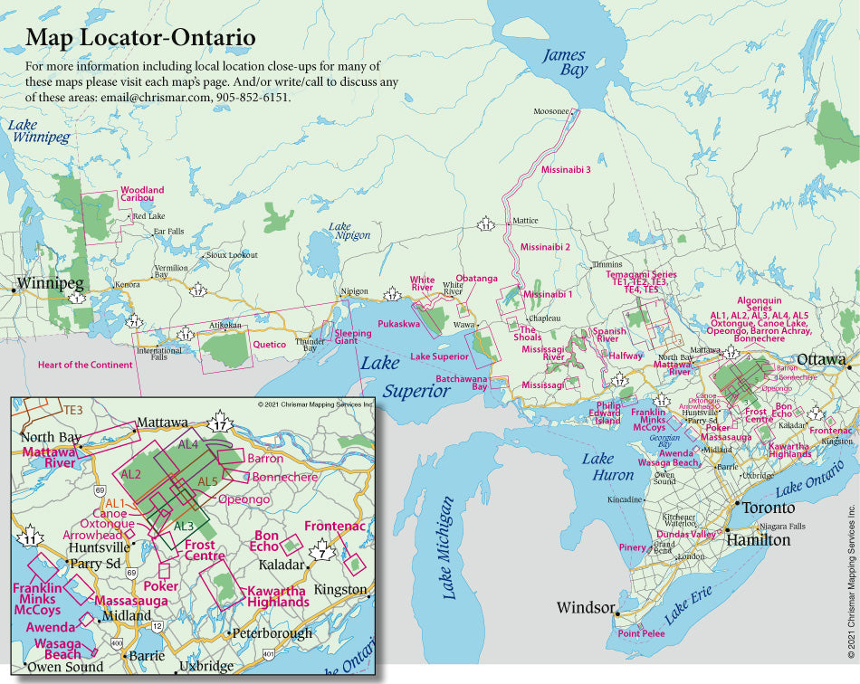 Map Locator-Ontario1a