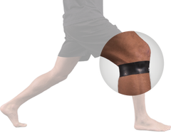 Morbus Osgood-Schlatter, Rugby Knee 