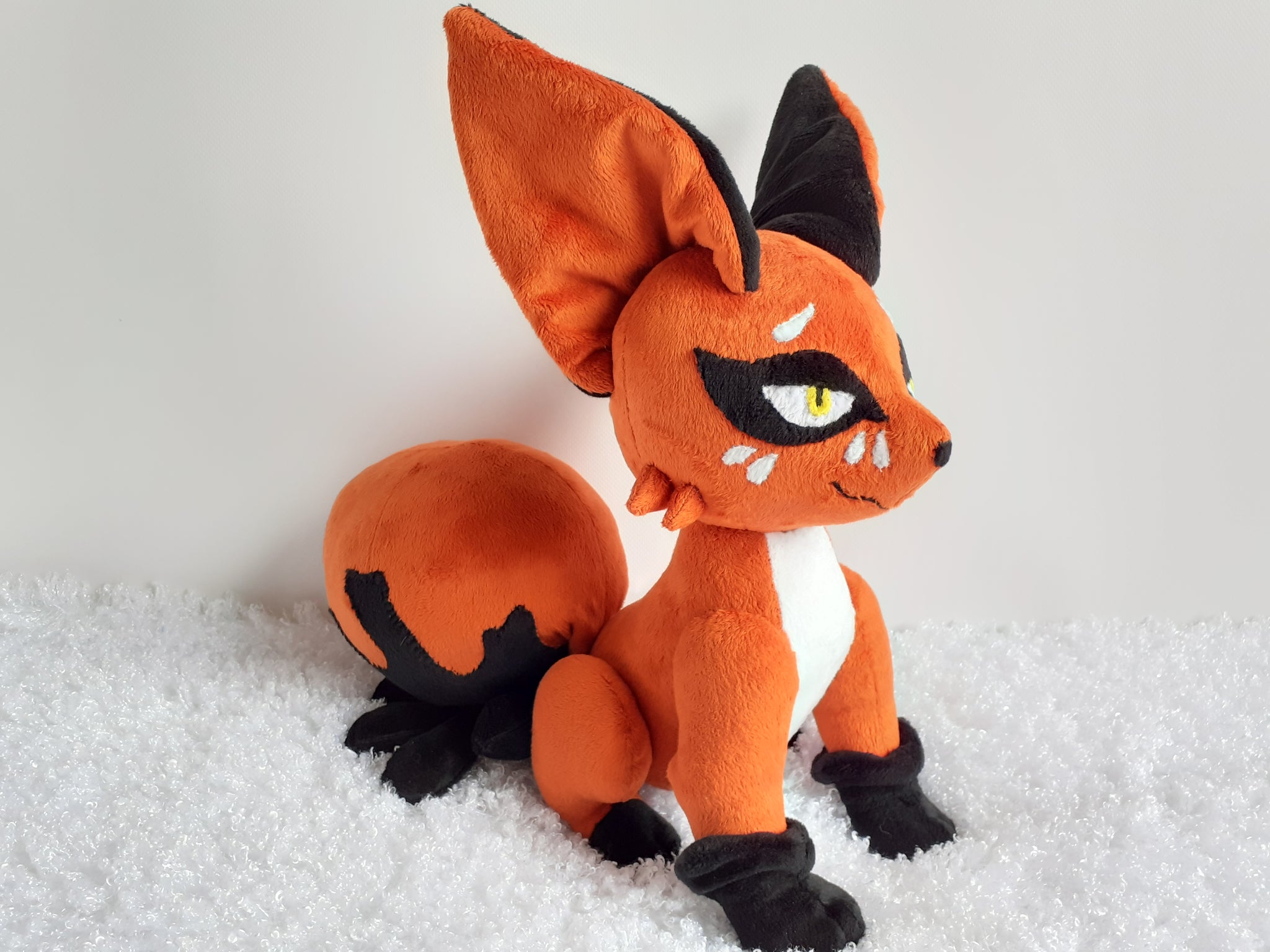 nickit plush pokemon