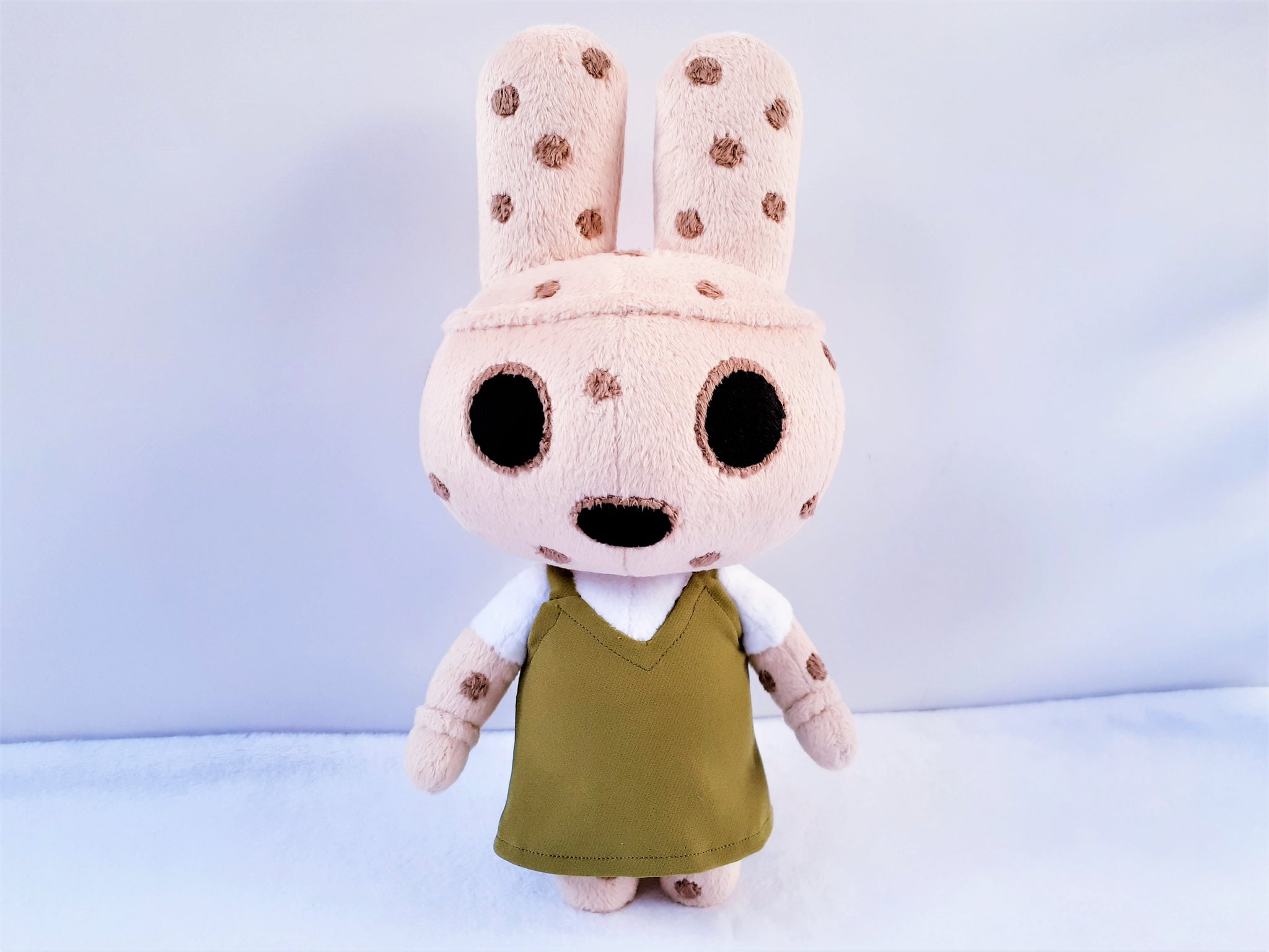 coco plush animal crossing