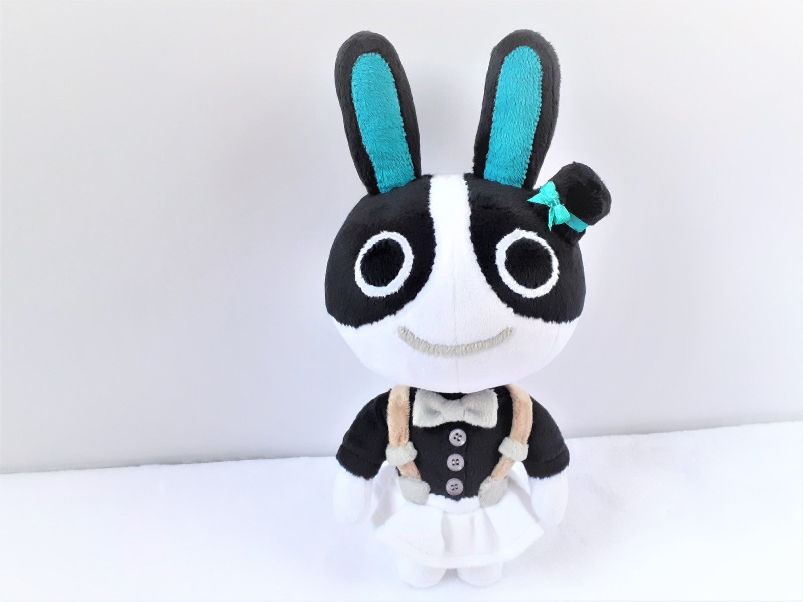 dotty plush