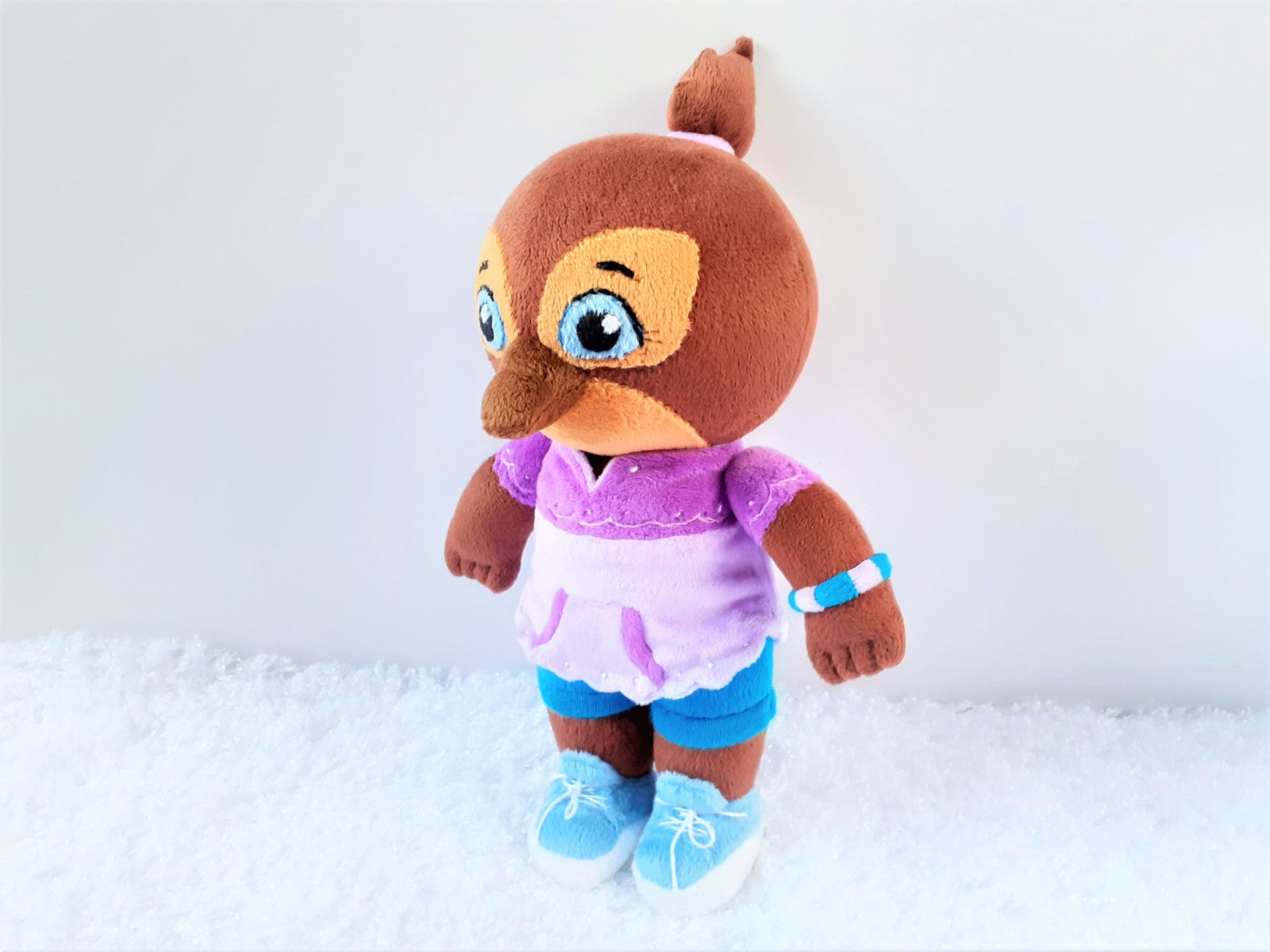 jodi platypus plush