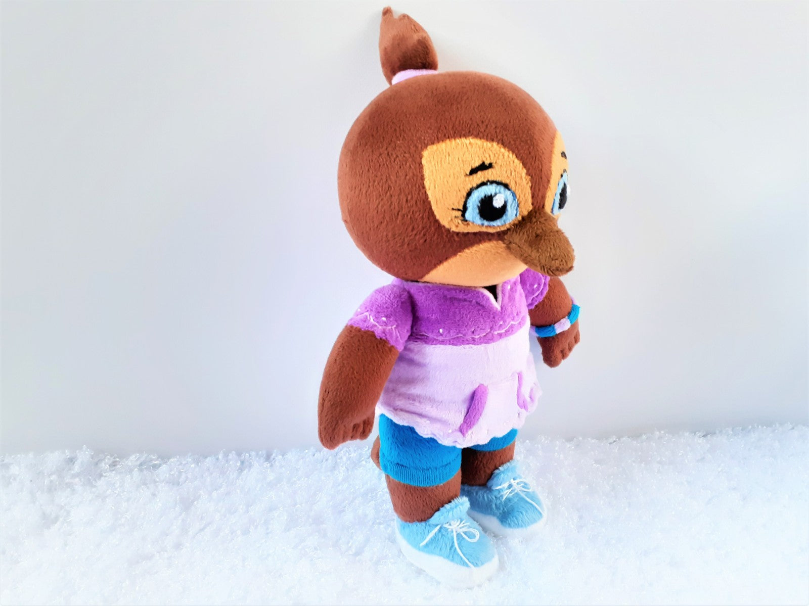 jodi platypus plush