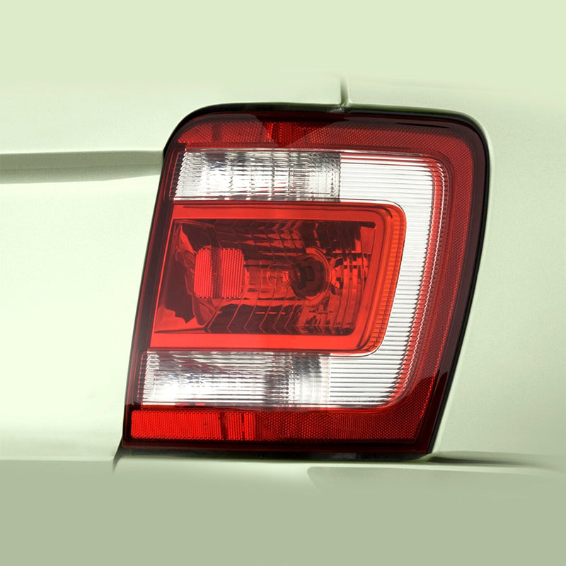 11-6261-01 Tail Light Right Passenger Side for 2008-2012 Ford Escape RH