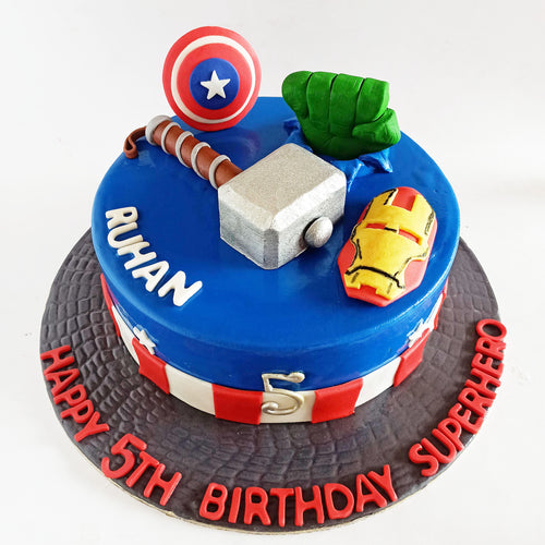 Sits Cakes and Desserts - Who's been for Avengers:EndGame  #SitsCakesandDesserts #SitsCakes #SitsBirthdayCakes #Sits #cake #instacake # avengers #superheroes | Facebook