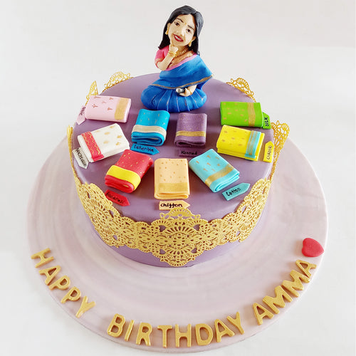 Biriyani-Theme-Birthday Cake-order online cake in coimbatore-Friend In knead