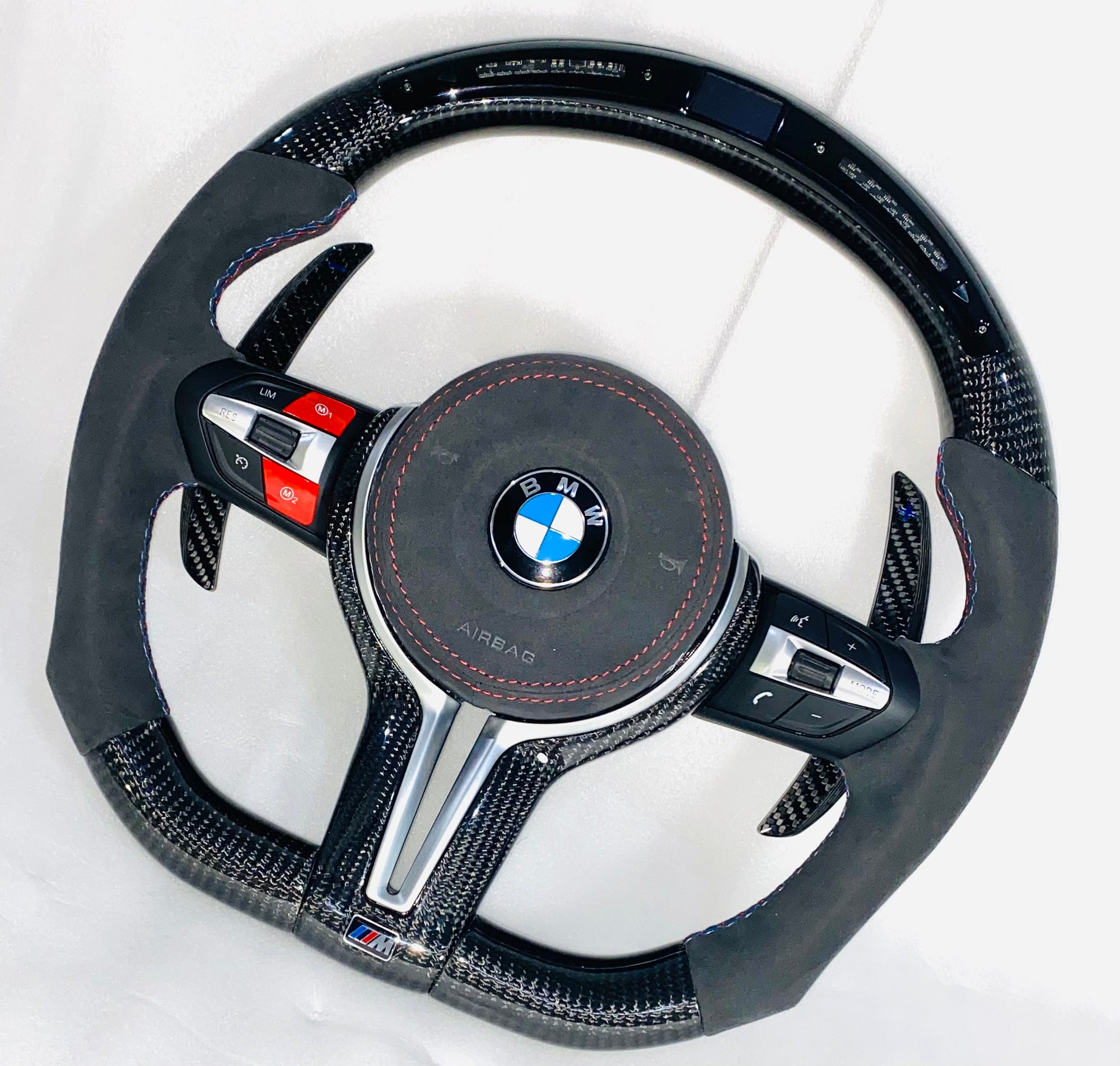 Madtrack Magno BMW F SERIES MAGNETIC CLUBSPORT PADDLE SHIFTERS