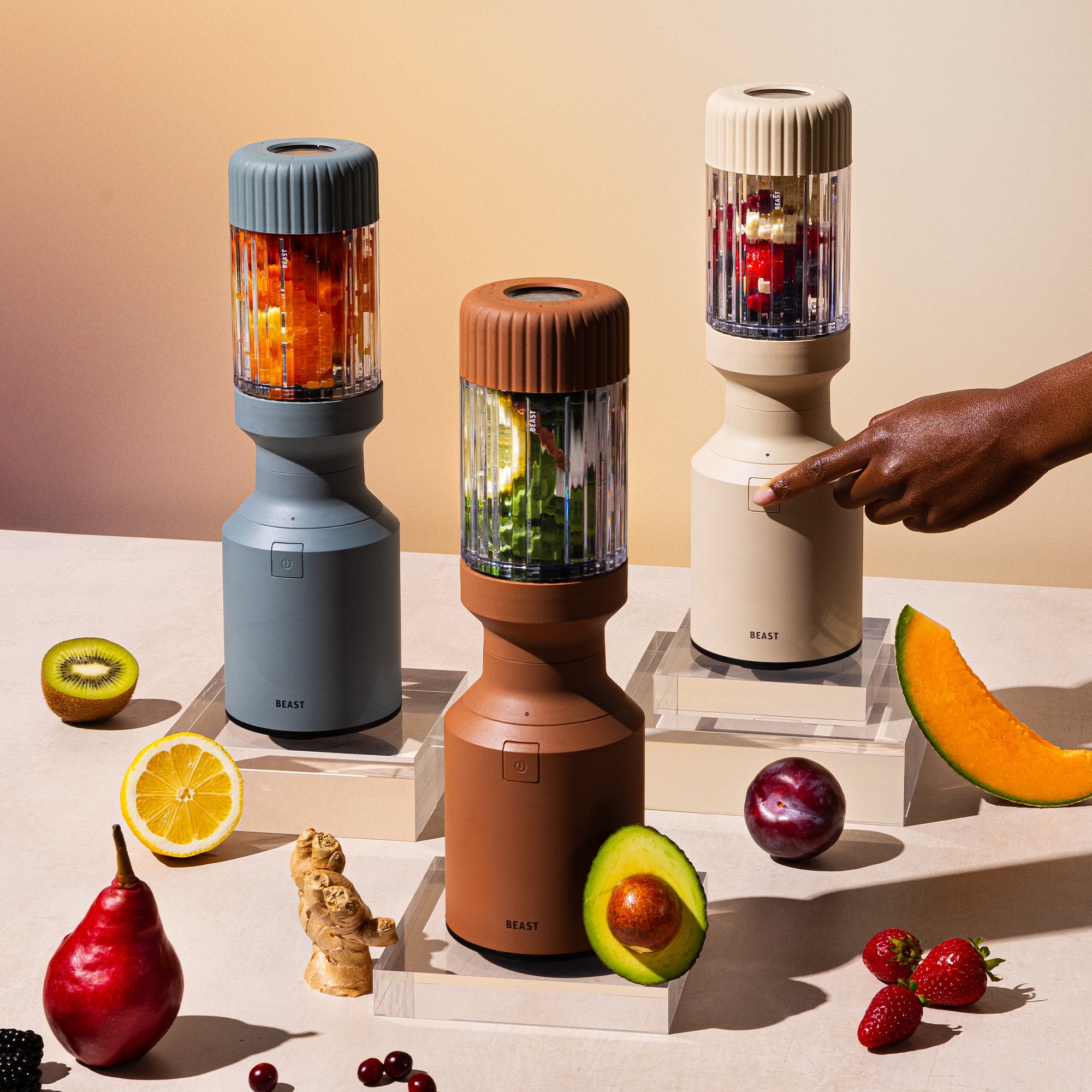 Beast® Mini Blender Plus-image-33