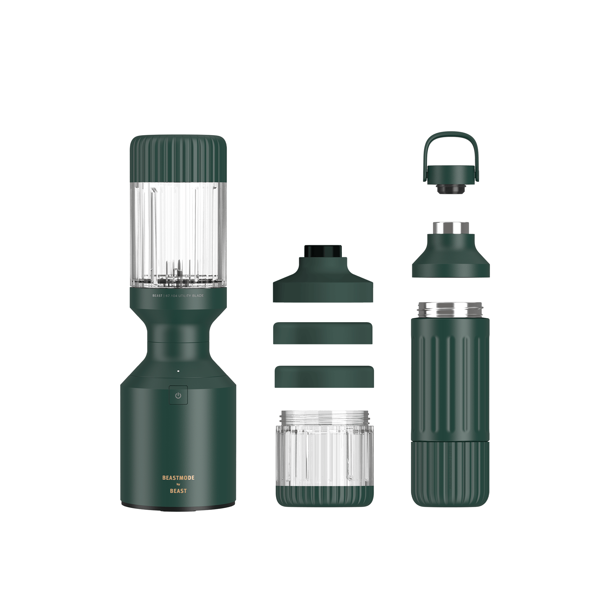 Accessories – Beast Health