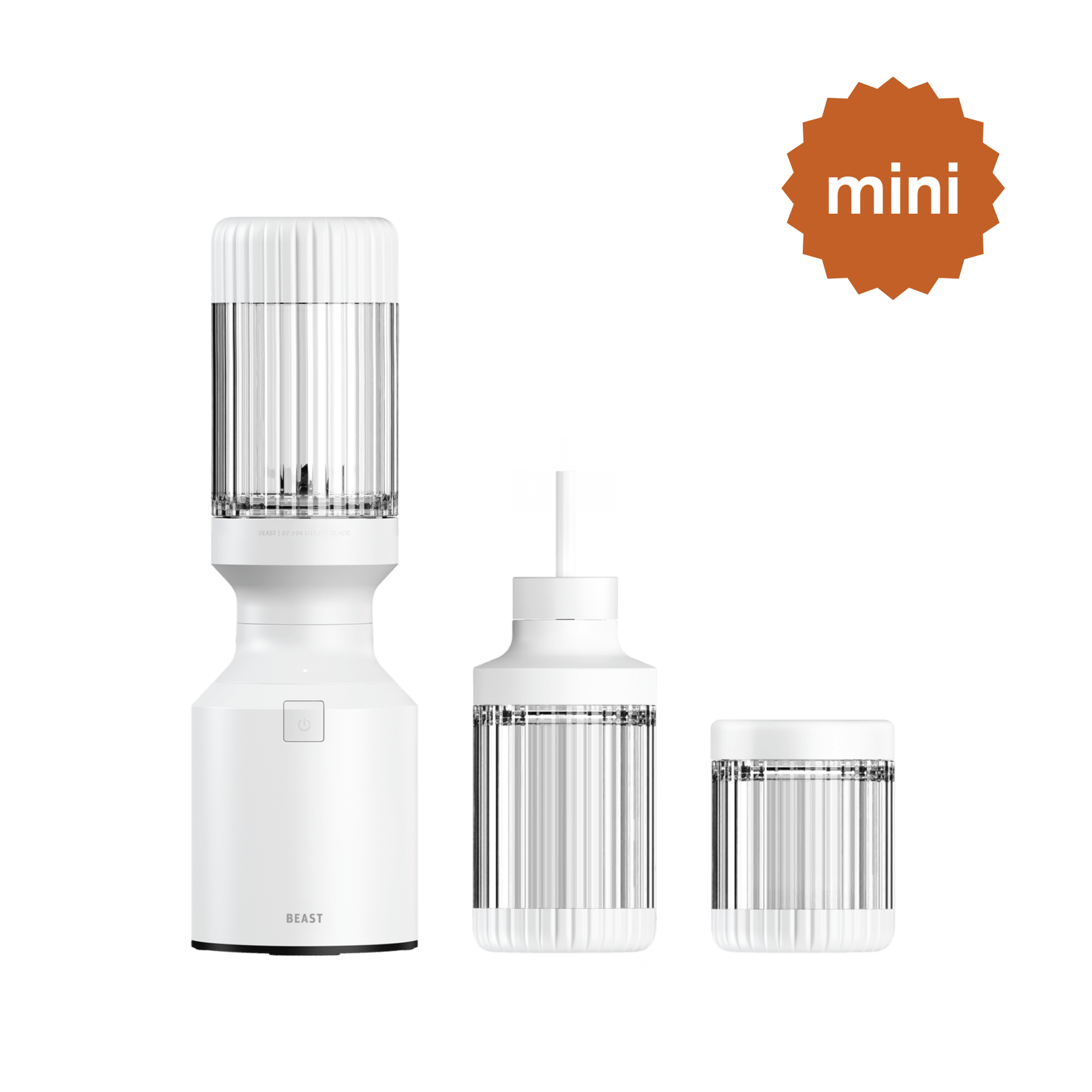 Beast® Mini Blender Plus-image-47