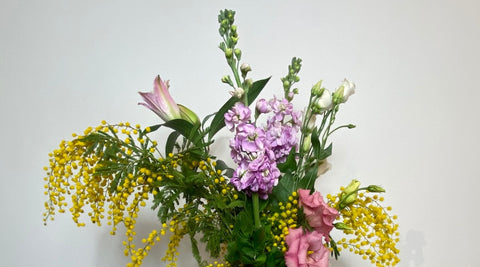 Valentinstagsblumen Blumen zum Valentinstag online bestellen mit Picknick Gourmetbox