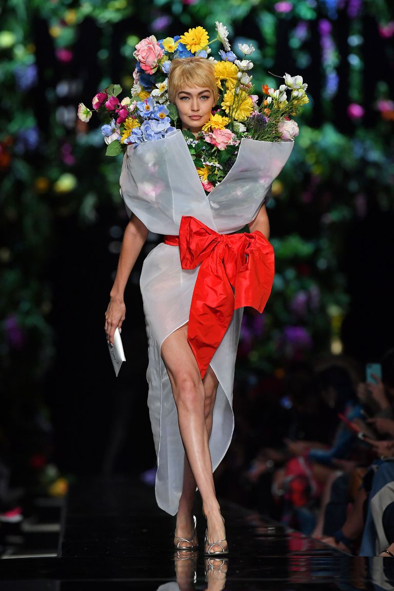 Flowers in fashion: 7 signs that florals are in vogue