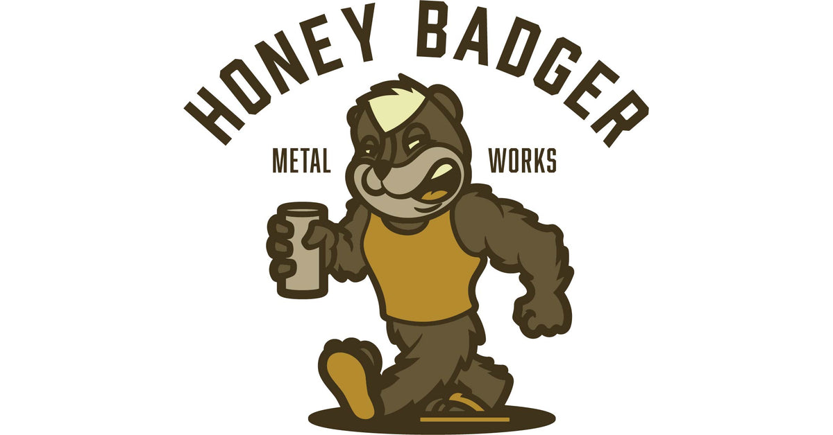 Engraved BrüMate TODDY – Honey Badgers Shop