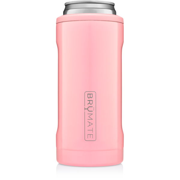 BruMate Shaker Pint - Neon Pink