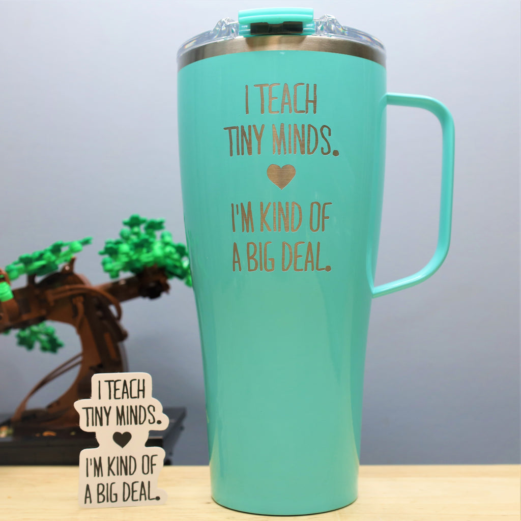 my honest review of the brumate tumblers! #brumatetumbler